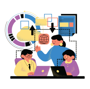Automation for Operational Synergy Nos Crescente Nos Crescente