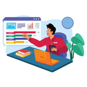 Data Driven Decision Making Technology Integration Nos Crescente Nos Crescente