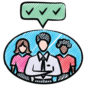 Stakeholder Alignment Nos Crescente Nos Crescente