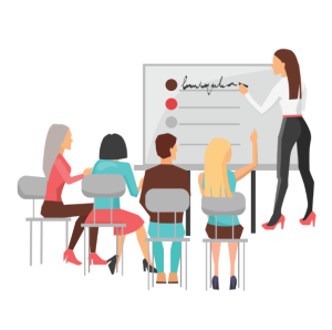 Team Mentoring Nos Crescente Nos Crescente